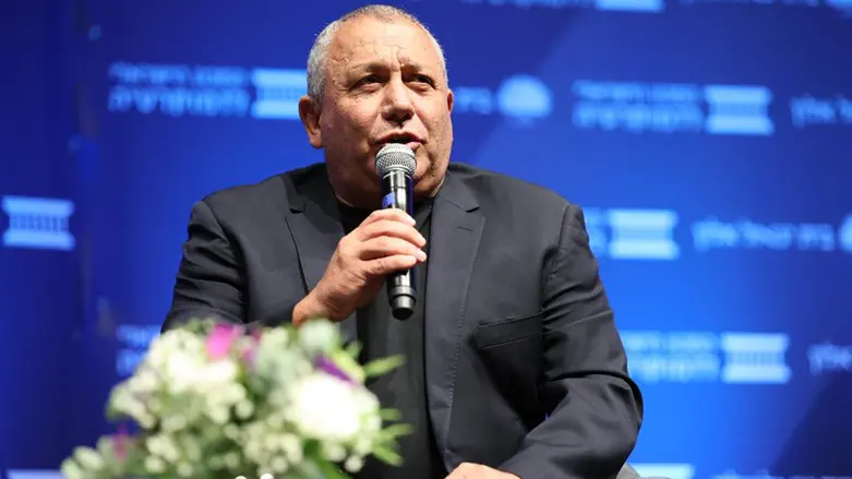 Gadi Eizenkot