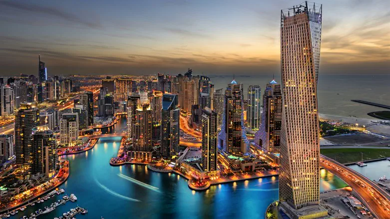 Dubai