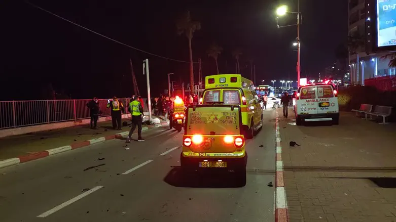 Bat Yam