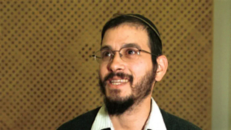 Binyamin Kahane