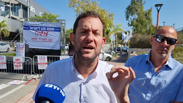 Yossi Dagan