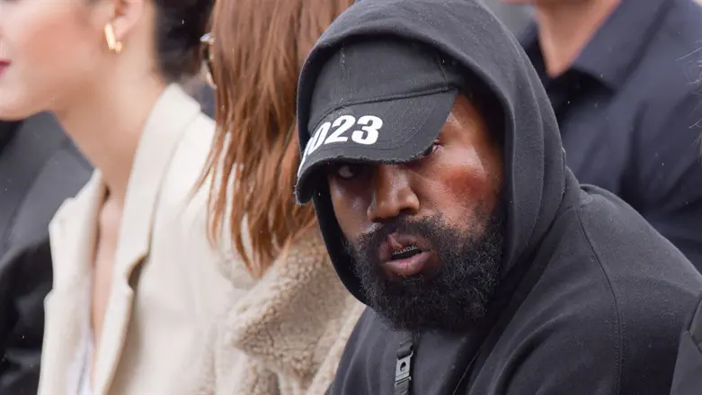 Kanye West
