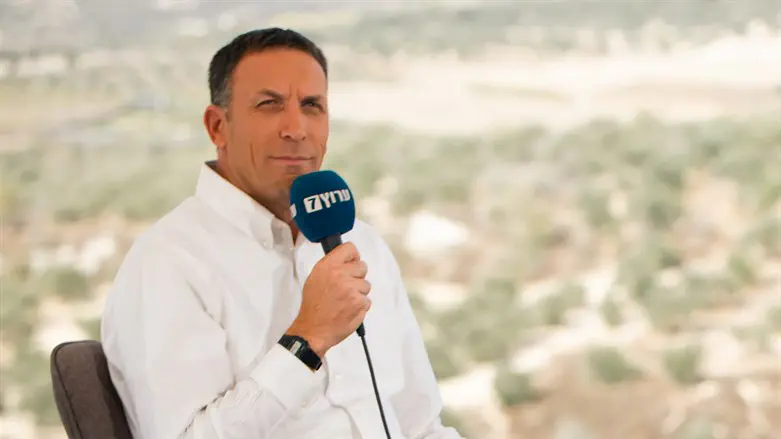 Matan Kahana