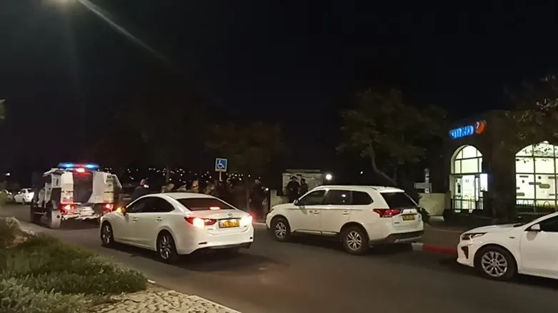 Kiryat Arba