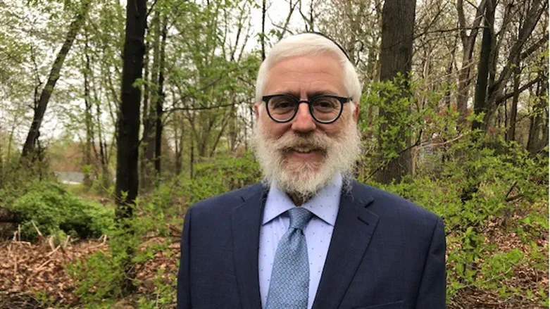 Rabbi Yehoshua hecht