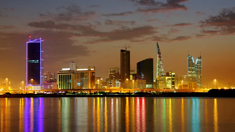 Bahrain