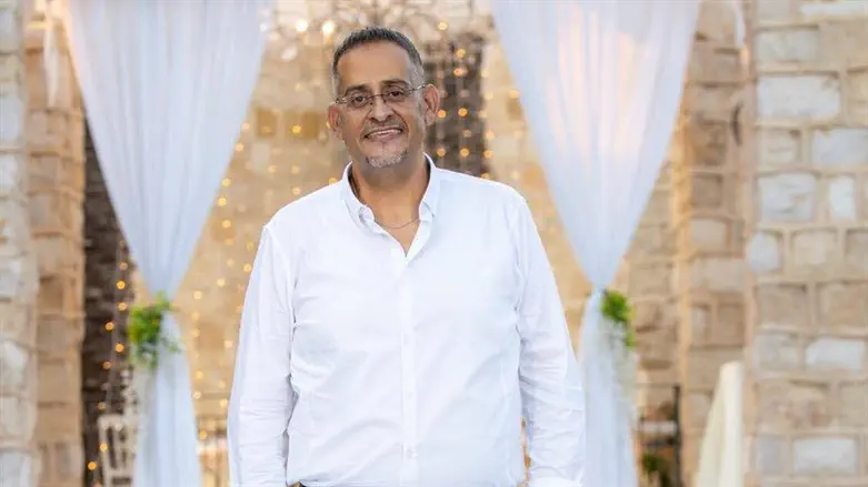 Tamir Avichai