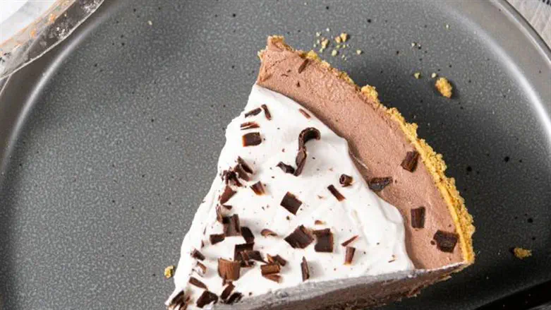 Creamy Pudding Pie