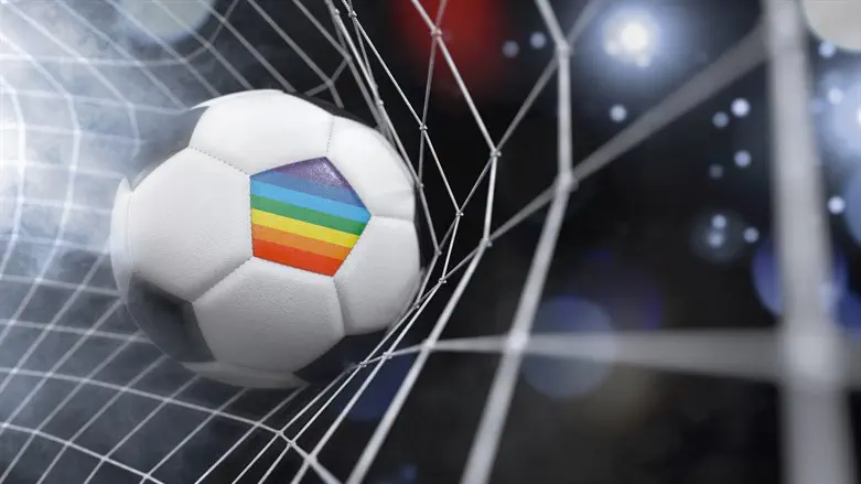 LGBT in soccer