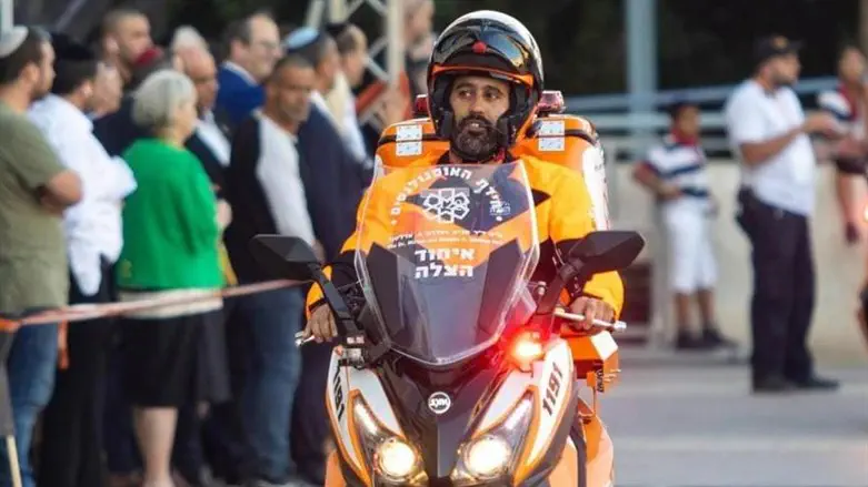 Yoel Souisa