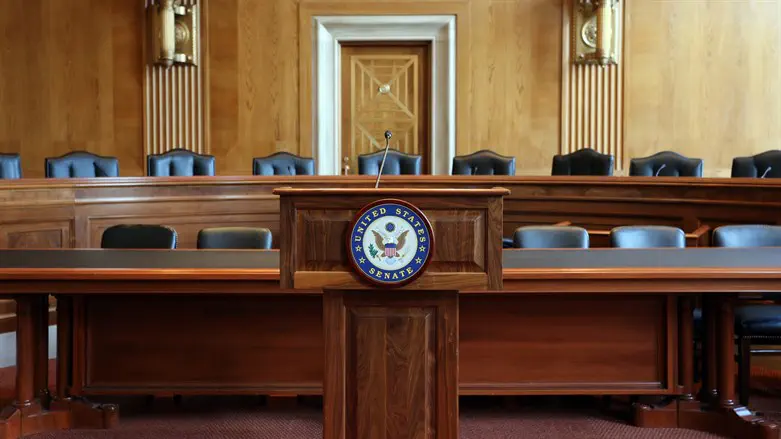 United States Senate