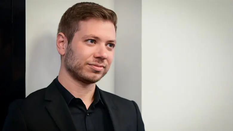 Yair Netanyahu