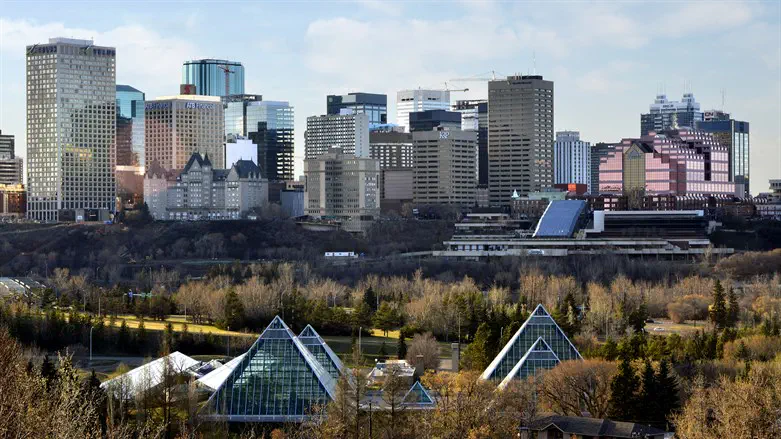 Edmonton