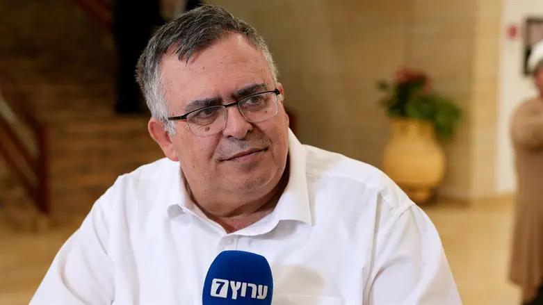 David Bitan
