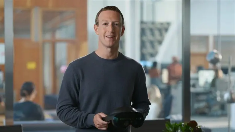 Mark Zuckerberg