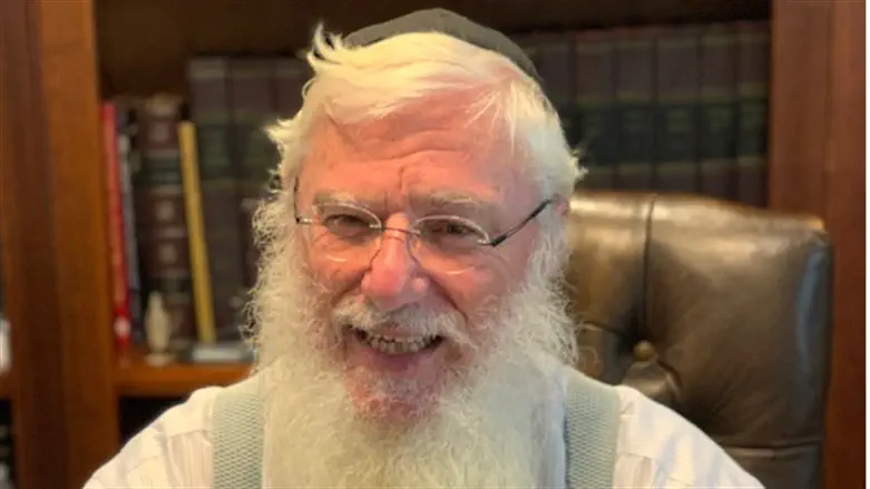 Rabbi Eli Hecht