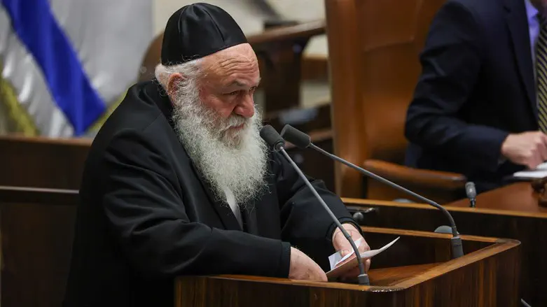 Yitzhak Goldknopf