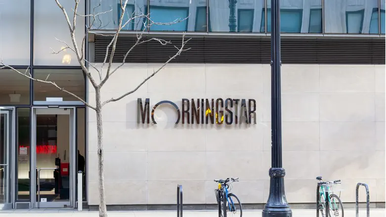 Morningstar headquarters