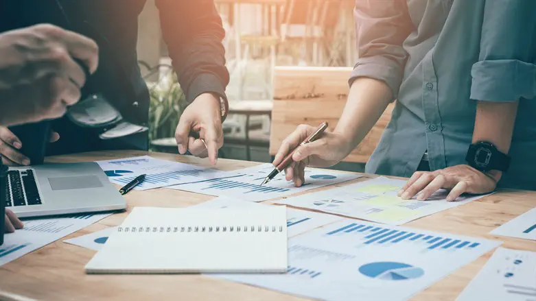 Startup and innovation