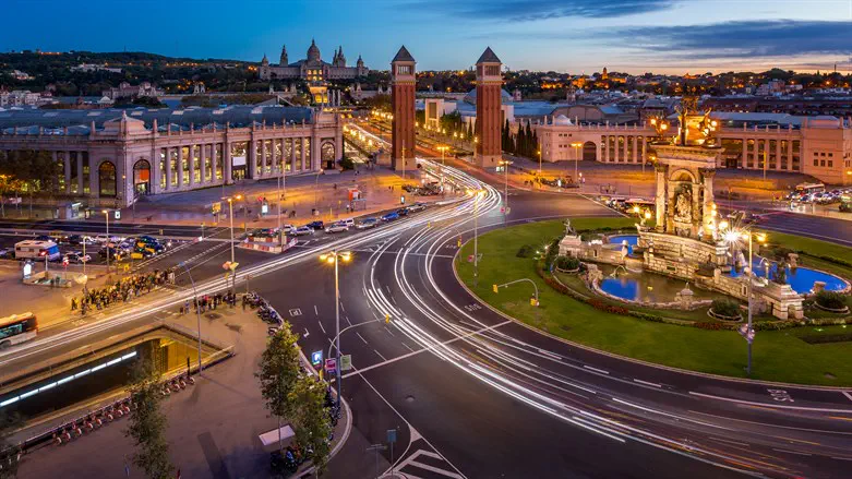 Barcelona