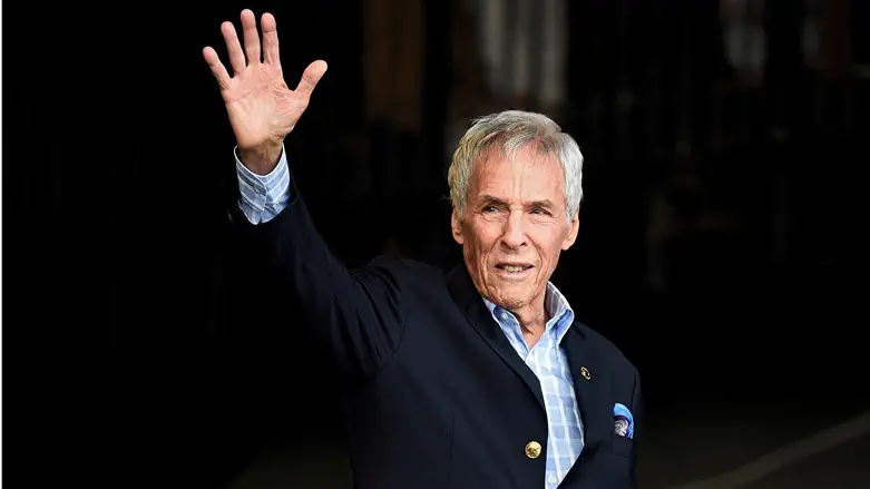 Burt Bacharach