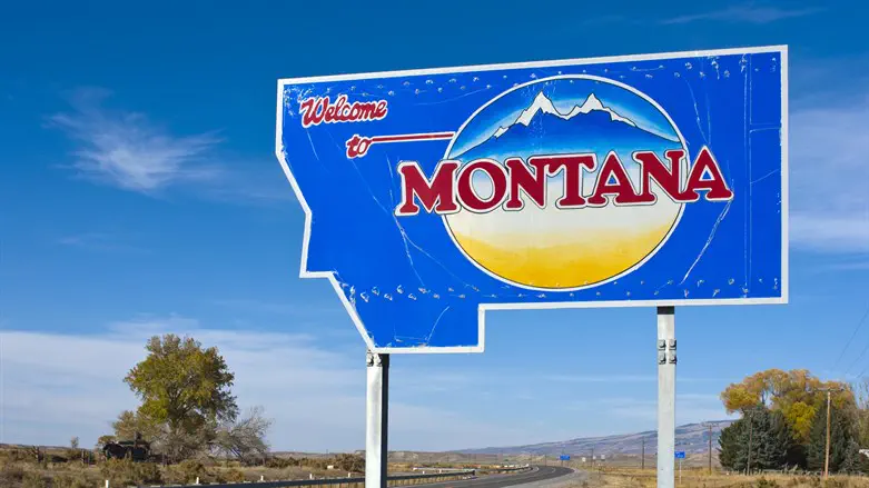 Montana