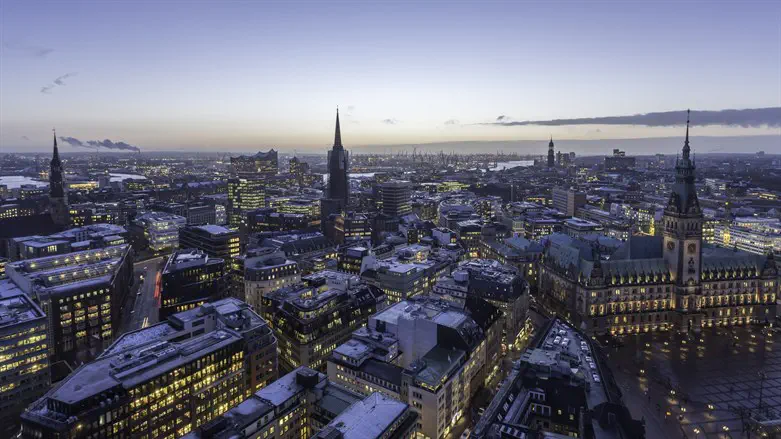Hamburg