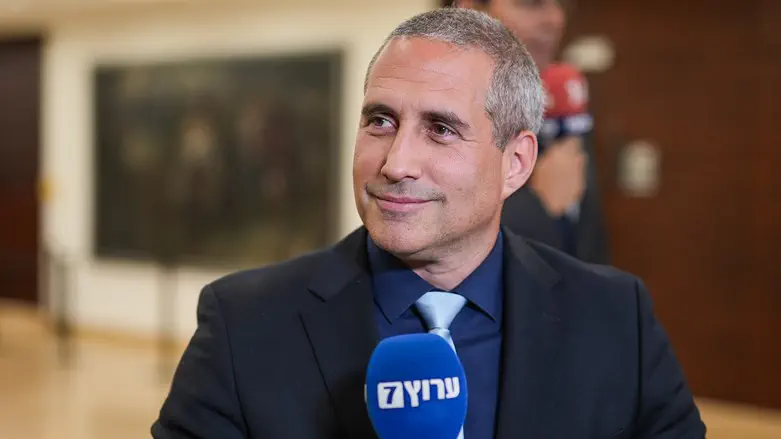 Hanoch Milwidsky