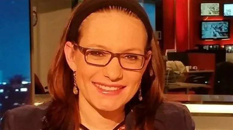 Sivan Rahav-Meir