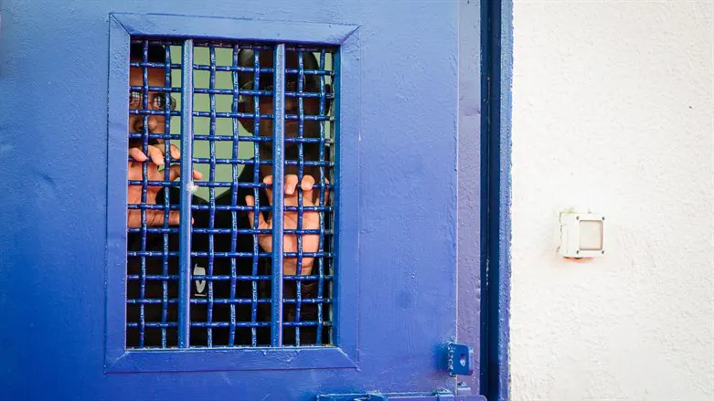 Gilboa Prison