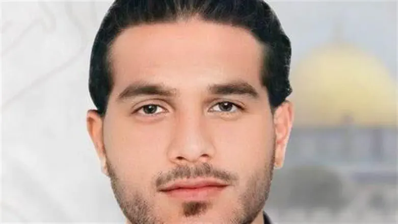 Ali Ramzi al-Aswad