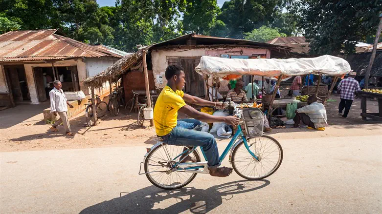 Tanzania