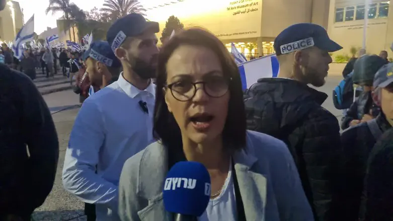Galit Distel Atbaryan