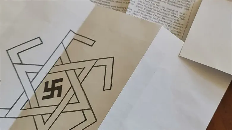 The letter