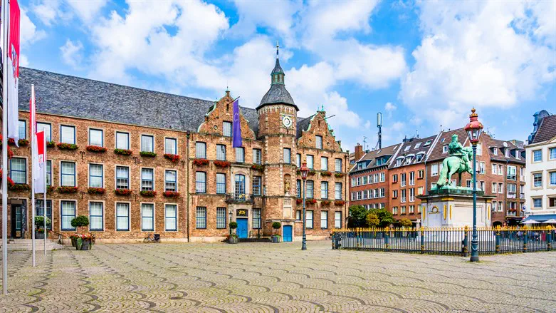 Dusseldorf, Germany