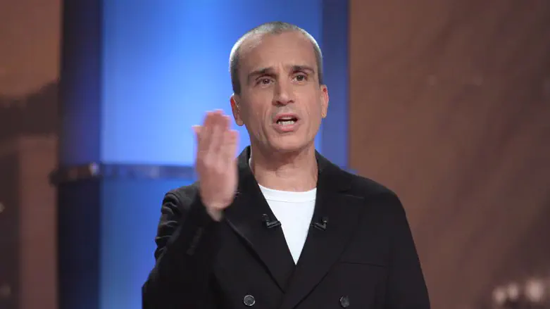 Avri Gilad
