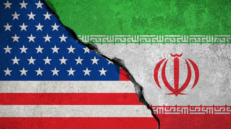 US Iran relations