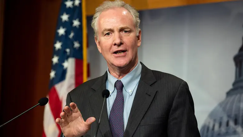 Chris Van Hollen, one of the leaders of the letter