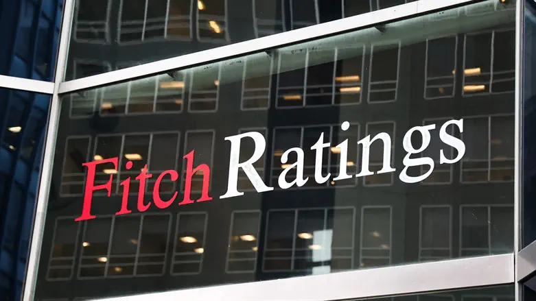 Fitch credit rating agency