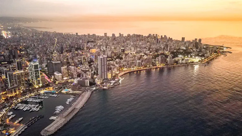 Beirut