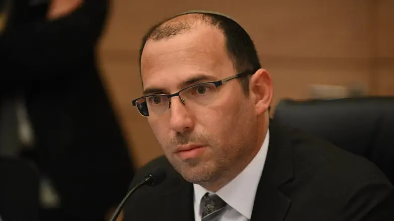 Simcha Rothman