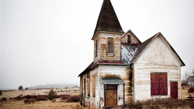 church