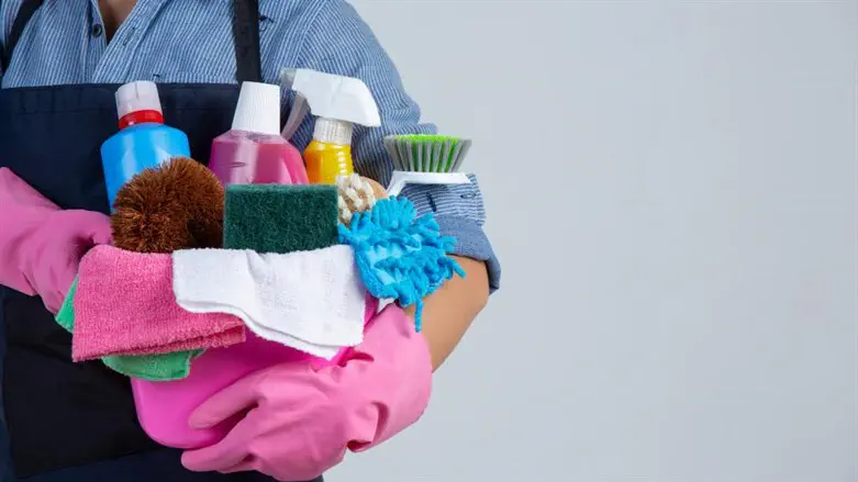 Cleaning