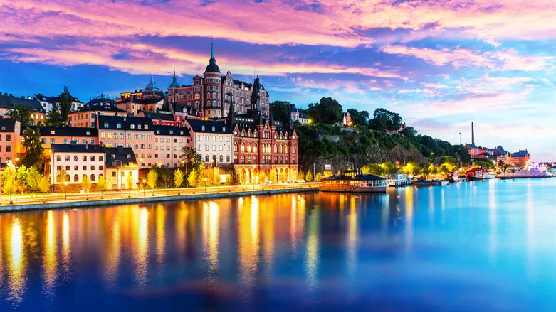 Stockholm, Sweden