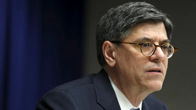 Jack Lew