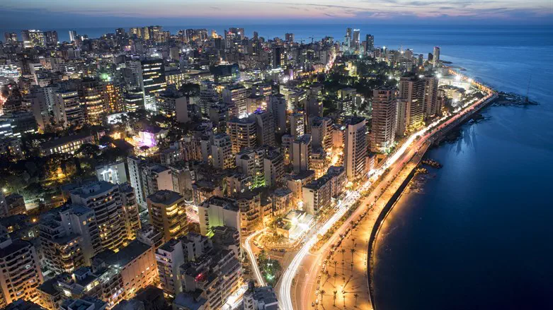 Beirut