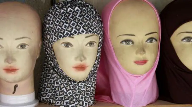 Hijabs for sale