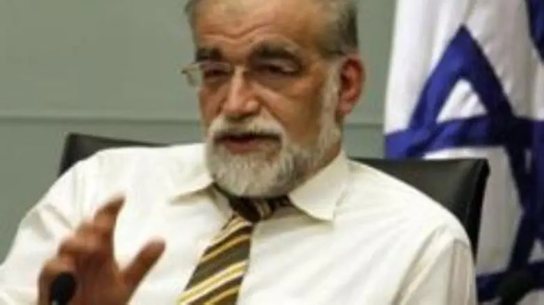 PM Binyamin Netanyahu