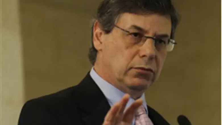 Danny Ayalon