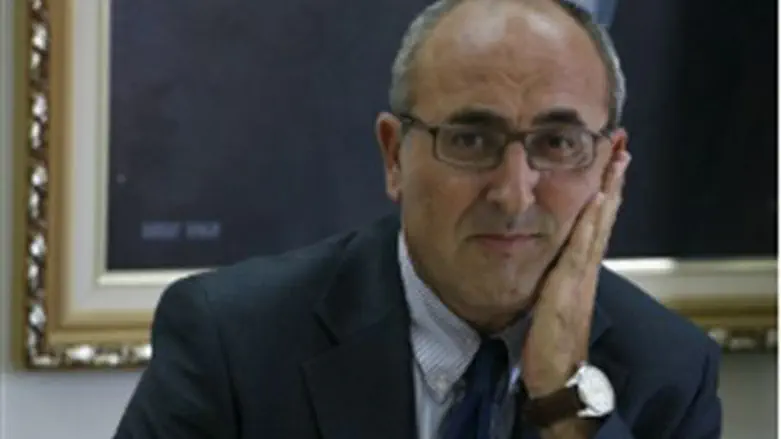Daniel Ben-Simon